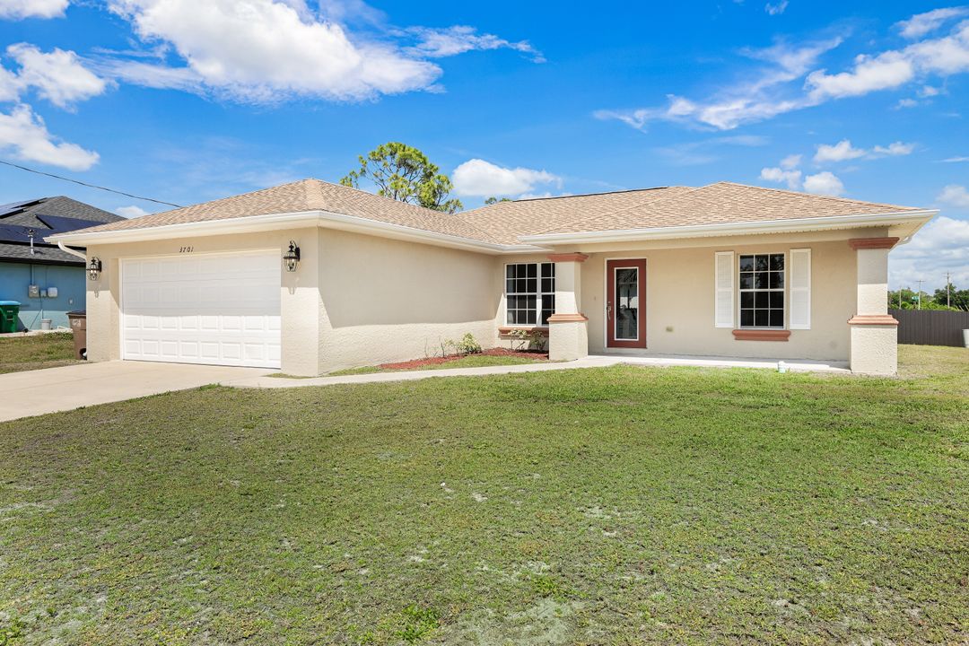 3701 NE 15th Ave, Cape Coral, FL 33909