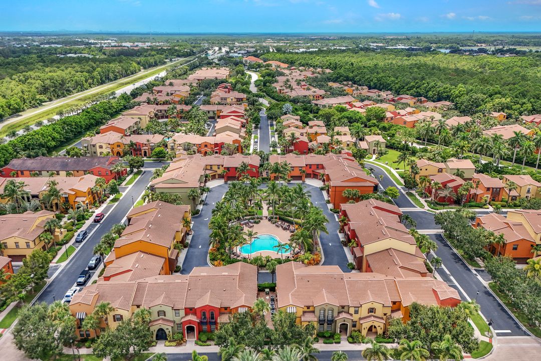 9081 Albion Ln S #6509, Naples, FL 34113