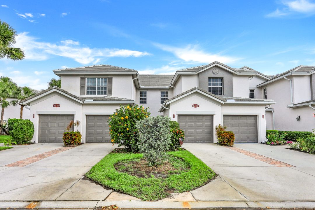 8310 Whisper Trace Way #101, Naples, FL 34114