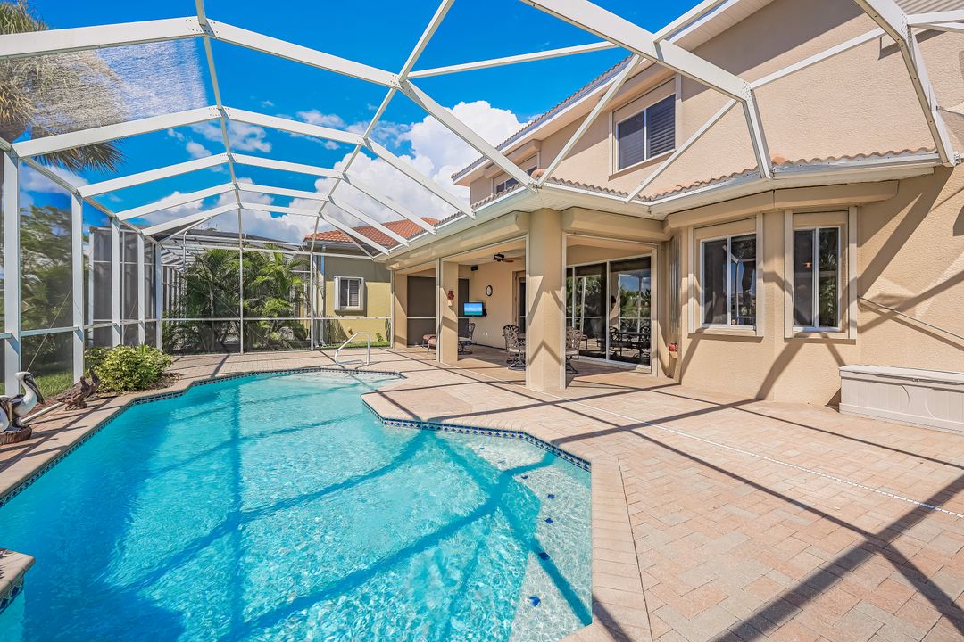 8710 Paseo De Valencia St, Fort Myers, FL 33908