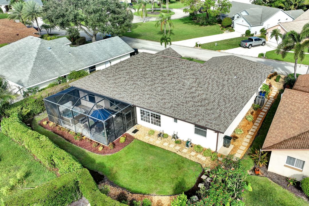 3921 Preserve Way, Estero, FL 33928