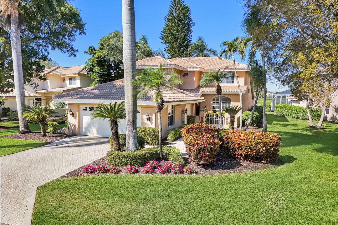 11822 Quail Village Way, Naples, FL 34119