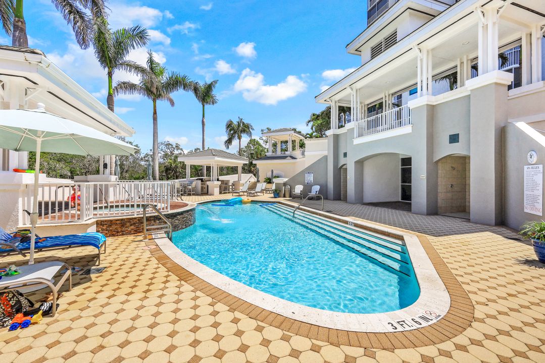 315 Dunes Blvd #PH-6, Naples, FL 34110