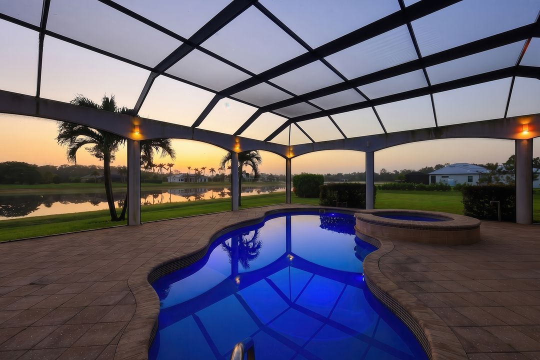 20301 Barefoot Ski Blvd, Estero, FL 33928