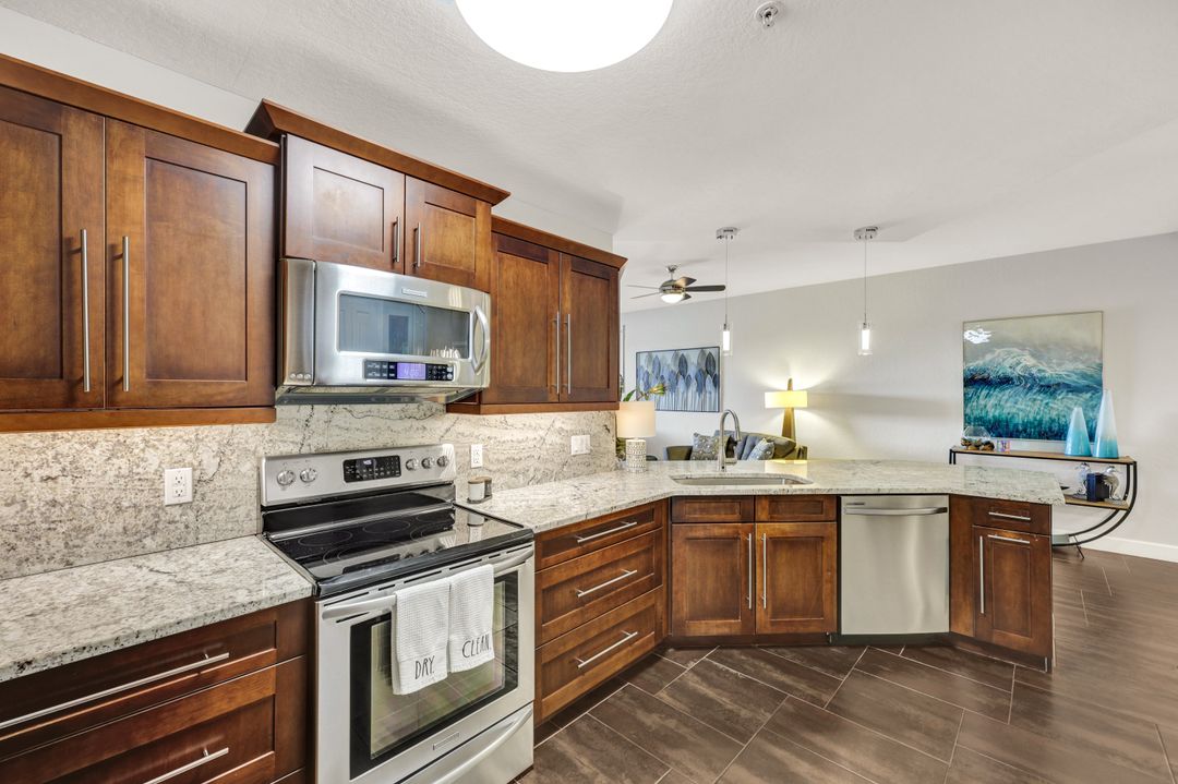 22310 Piazza Doria Ln #205, Estero, FL 33928