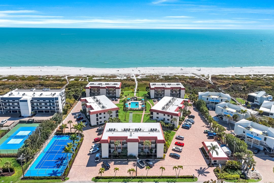 671 E Gulf Dr #1B3, Sanibel, FL 33957