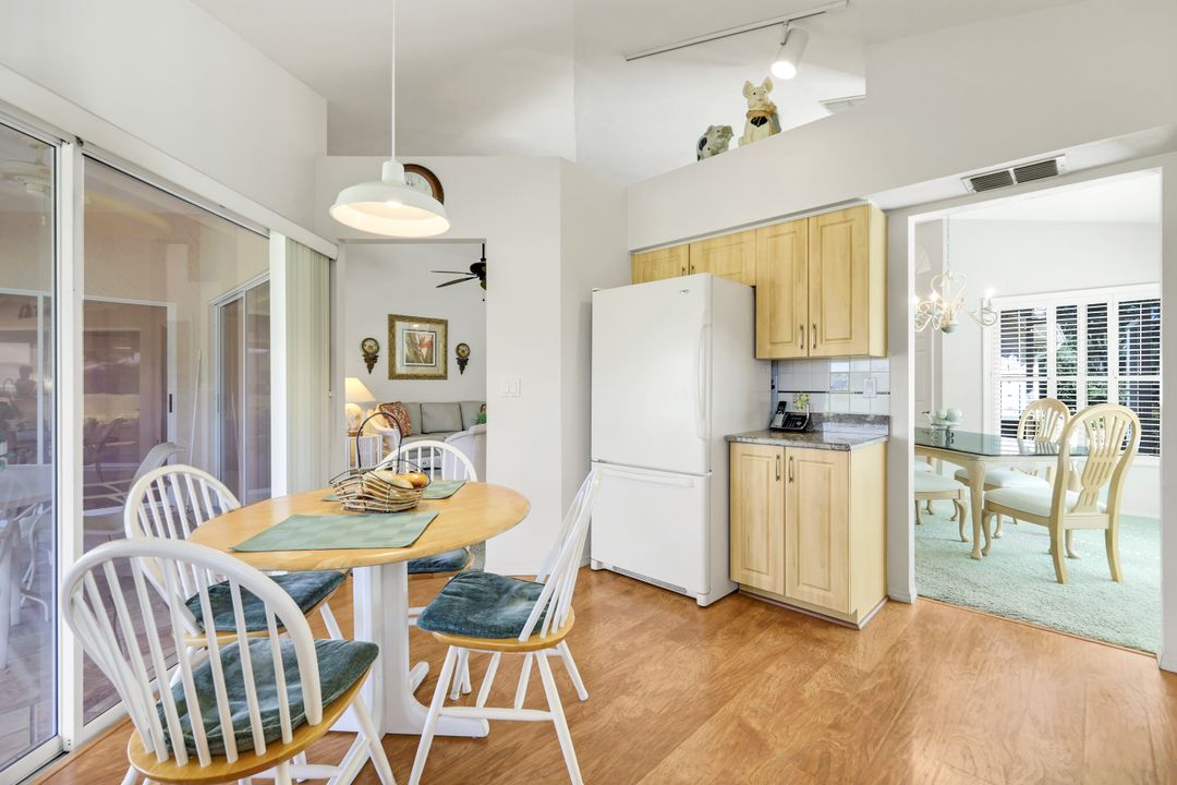 21031 Butchers Holler, Estero, FL 33928