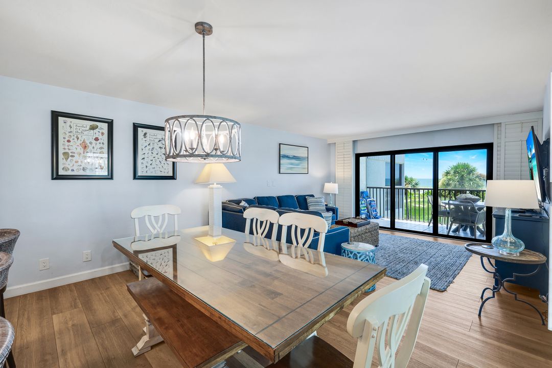 2428 Beach Villas, Captiva, FL 33924