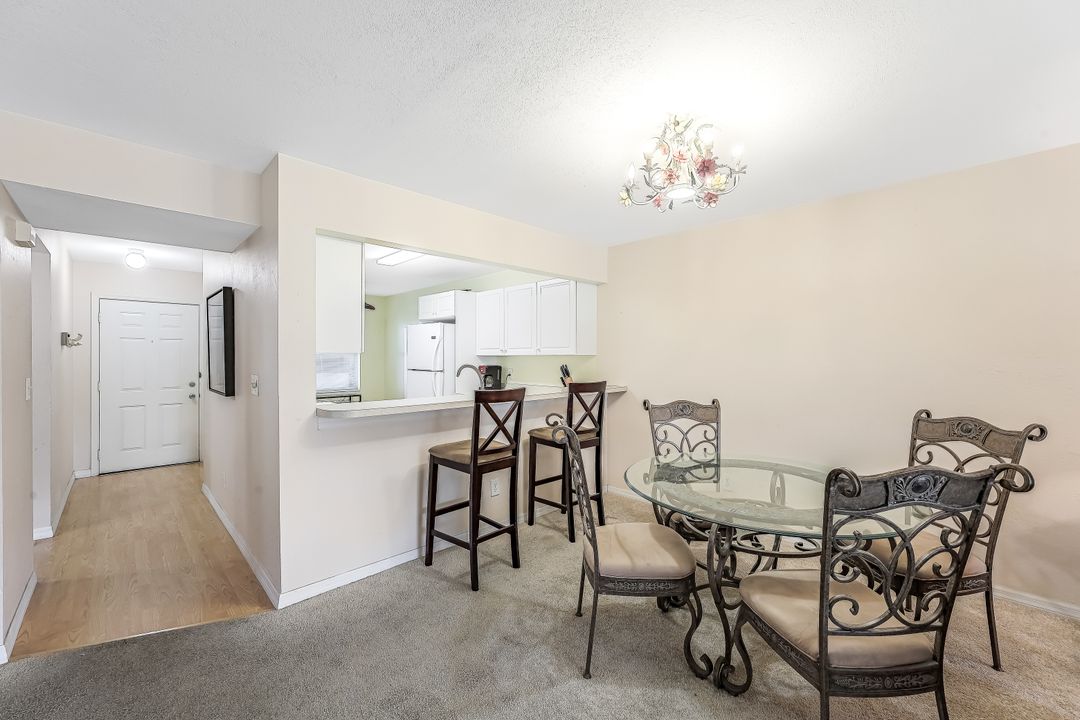 192 Pebble Shores Dr #104, Naples, FL 34110