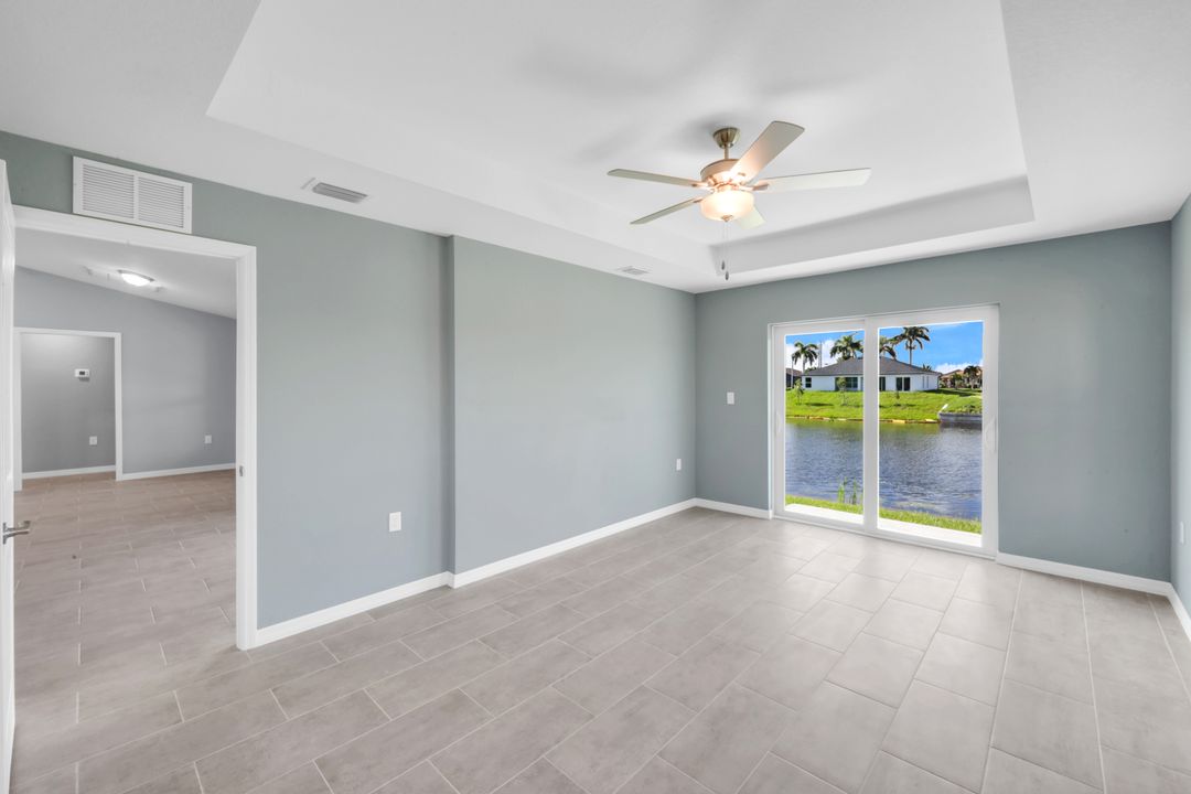 2224 NW 25th Terrace, Cape Coral, FL 33993