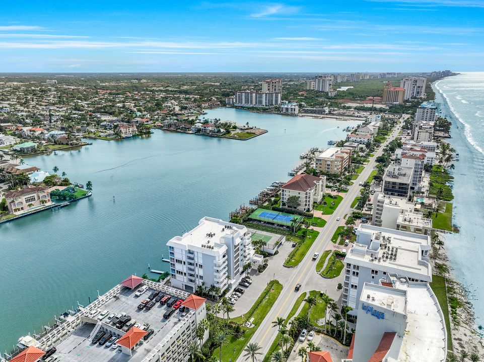 9790 Gulf Shore Dr #505, Naples, FL 34108