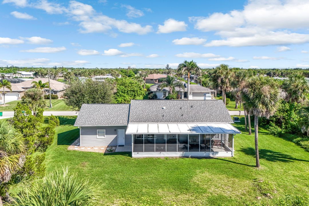 18733 Macgill Ave, Port Charlotte, FL 33948