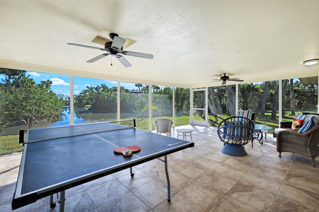4619 Rue Bayou, Sanibel, FL 33957
