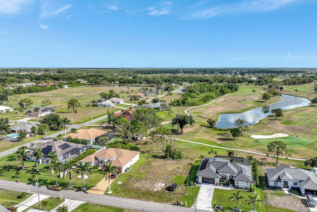 2529 NW 14th Terrace, Cape Coral, FL 33993