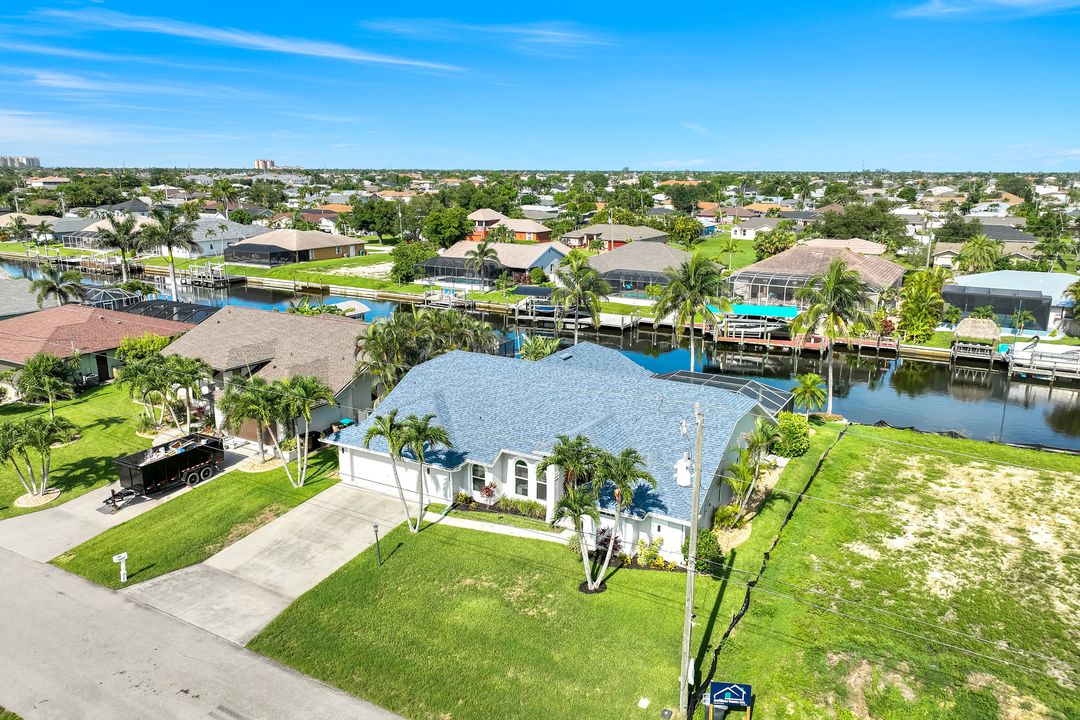 4404 SW 5th Ave, Cape Coral, FL 33914