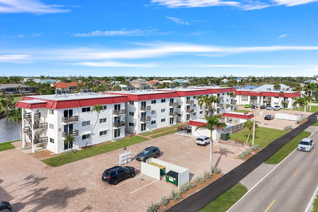 1610 Middle Gulf Dr #B3, Sanibel, FL 33957