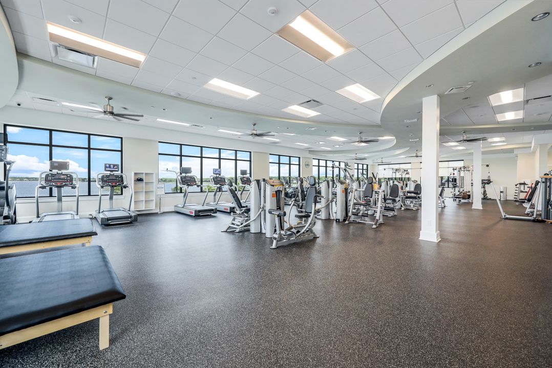 9508 Ironstone Terrace #201, Naples, FL 34120
