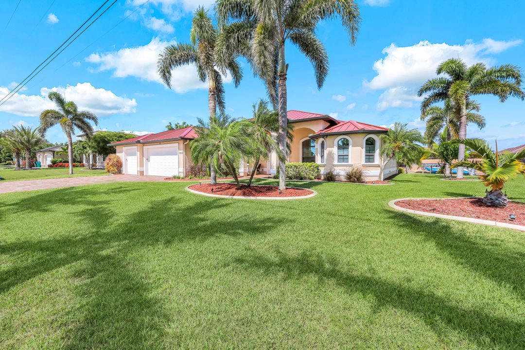 4418 SW 10th Ave, Cape Coral, FL 33914