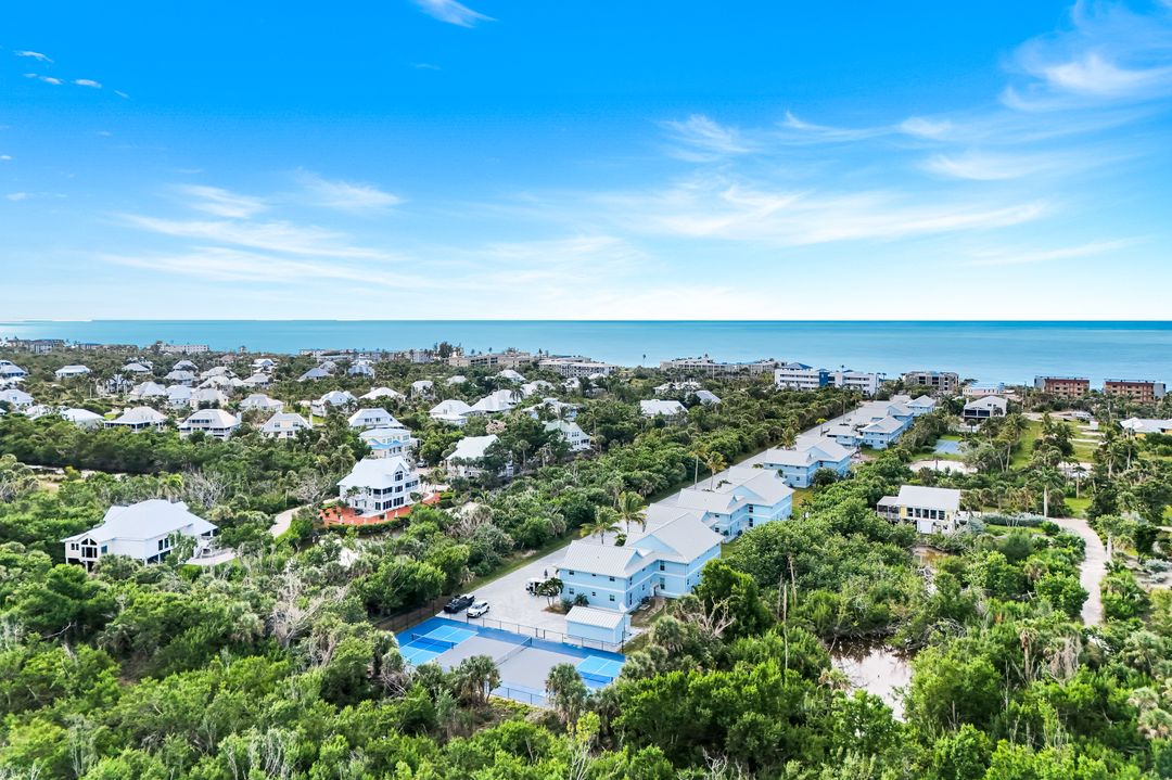 2840 W Gulf Dr #42, Sanibel, FL 33957