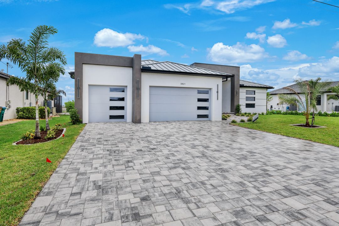 3821 NW 22nd Terrace, Cape Coral, FL 33993