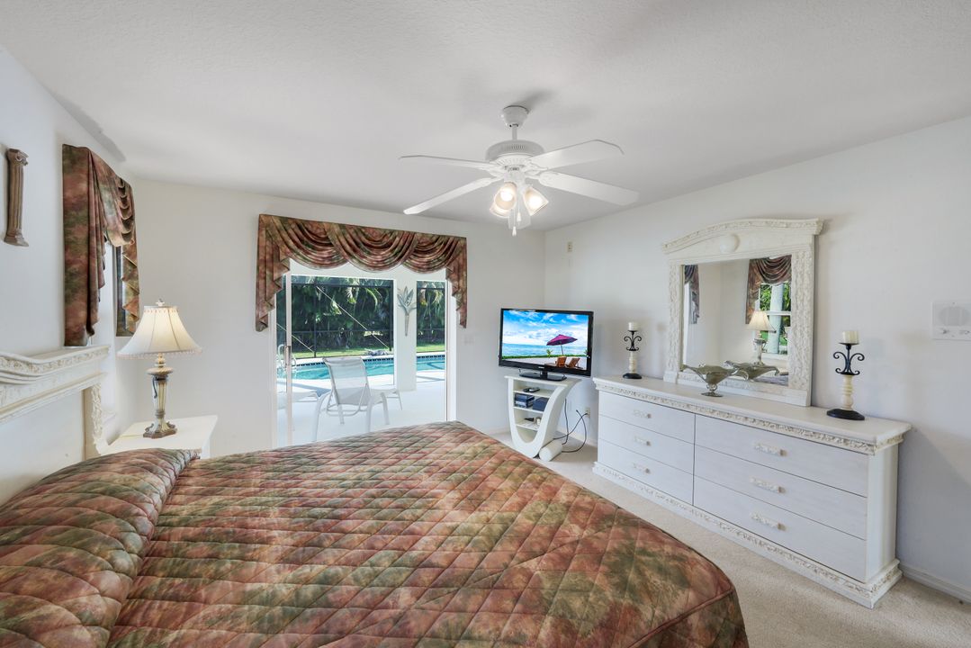 2725 SW 46th Terrace, Cape Coral, FL 33914