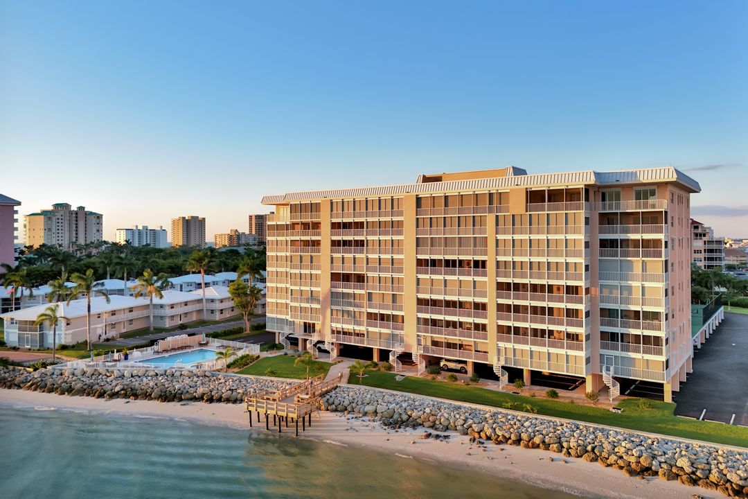 1020 S Collier Blvd #203, Marco Island, FL 34145