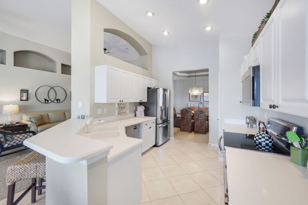 23121 Rosedale Dr #201, Estero, FL 34135