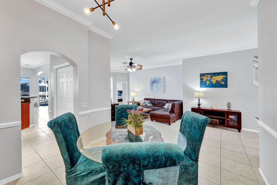 3603 SW 29th Ave, Cape Coral, FL 33914