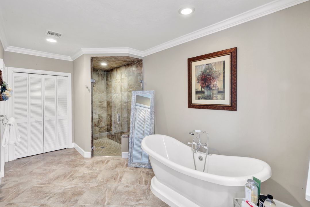 20881 Wildcat Run Dr #5, Estero, FL 33928