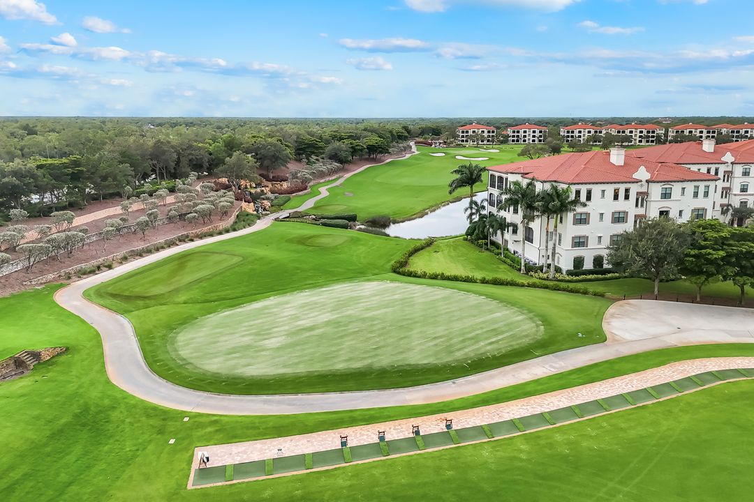 16452 Carrara Way #301, Naples, FL 34110