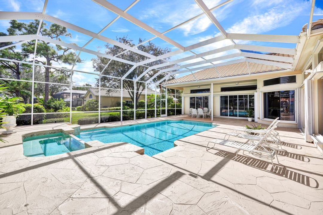 24421 Woodsage Dr, Bonita Springs, FL 34134
