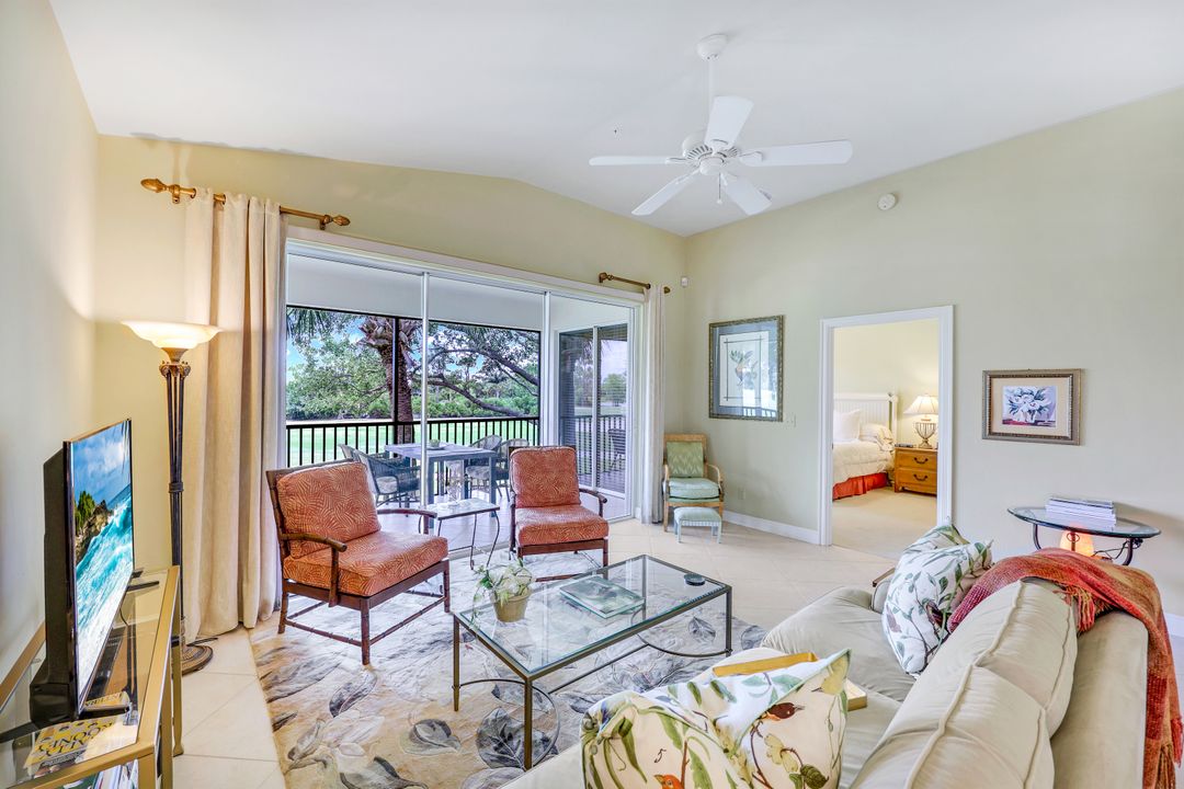 4651 Turnberry Lake Dr #201, Estero, FL 33928