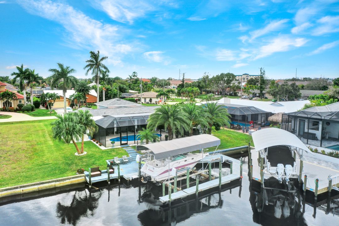 1709 SE 44th Terrace, Cape Coral, FL 33904