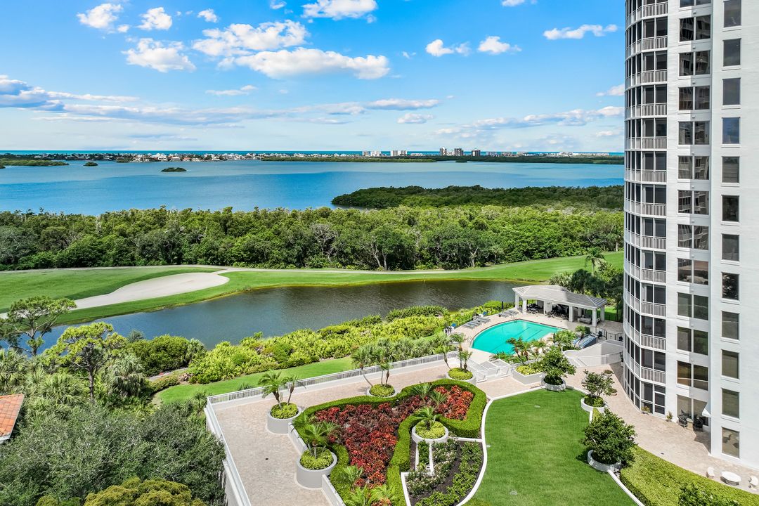 4801 Bonita Bay Blvd #1401, Bonita Springs, FL 34134