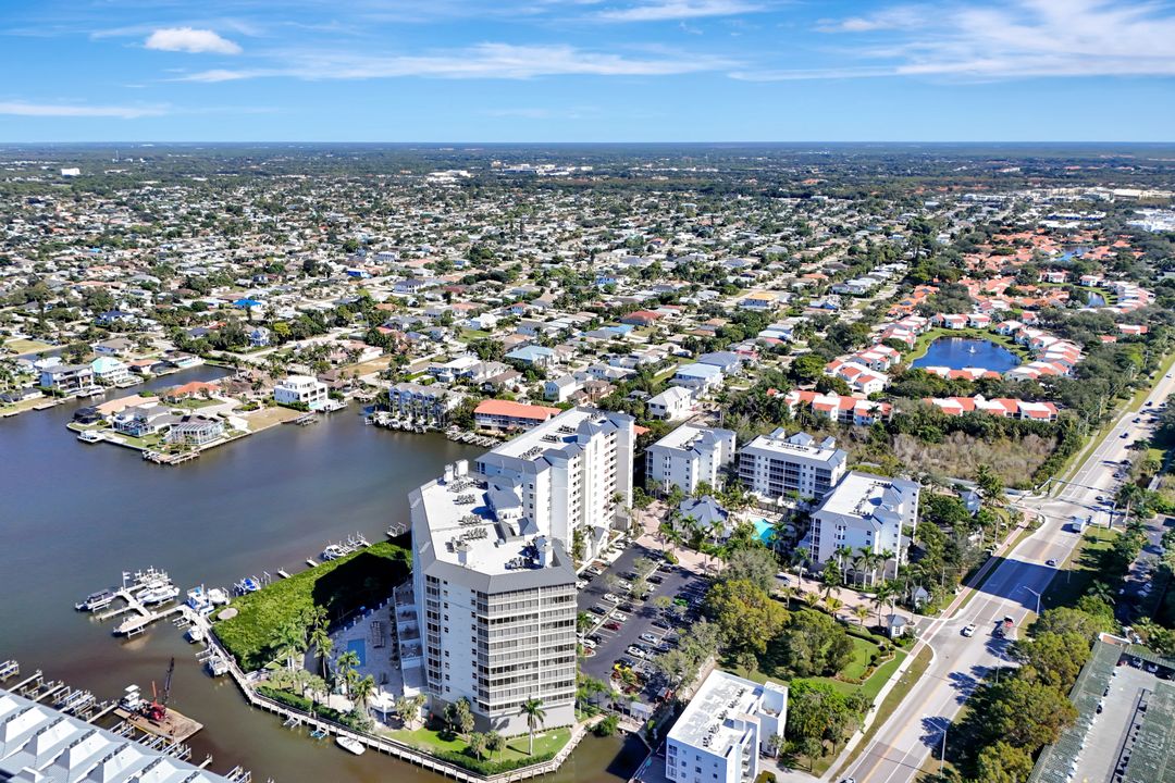 410 Flagship Dr #501, Naples, FL 34108