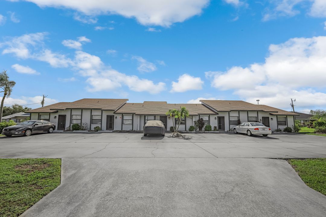 3739 SW 9th Ave #113, Cape Coral, FL 33914