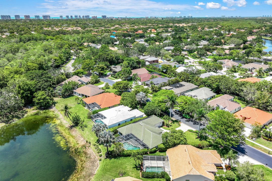 1940 Timberline Dr, Naples, FL 34109