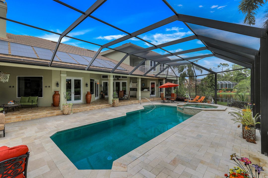 25011 Pennyroyal Dr, Bonita Springs, FL 34134
