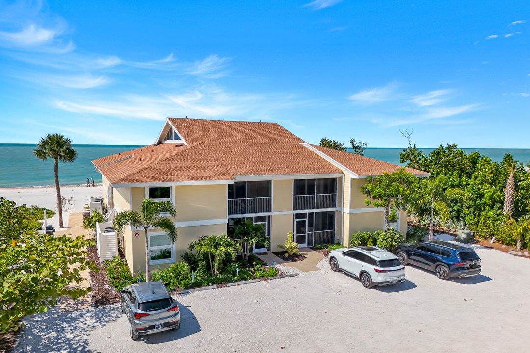 2321 W Gulf Dr #1E, Sanibel, FL 33957