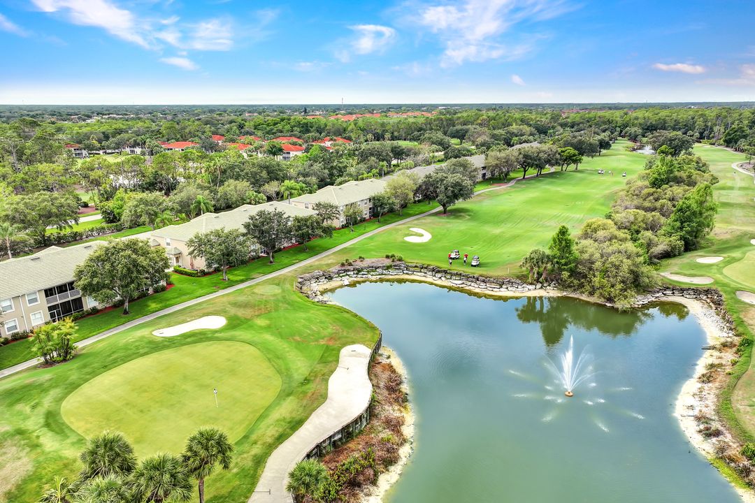 3415 Laurelgreens Ln S #101, Naples, FL 34119