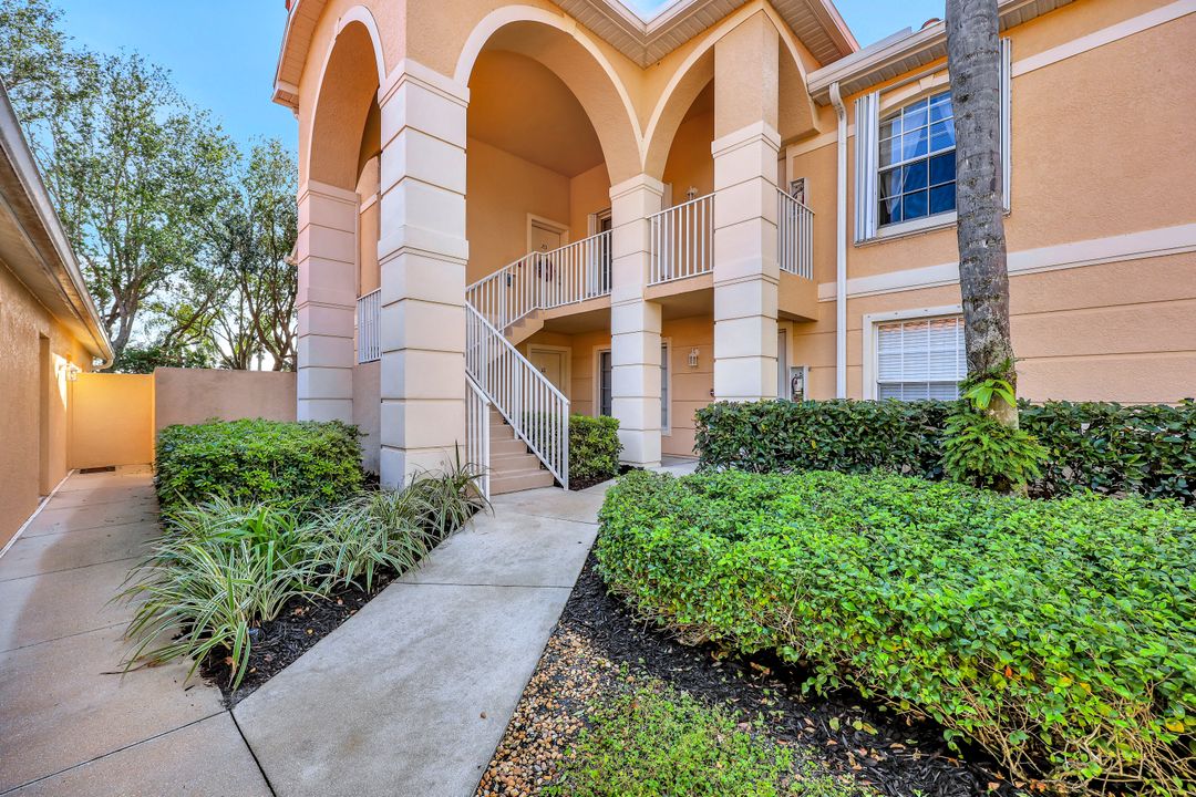 9680 Rosewood Pointe Terrace #201, Bonita Springs, FL 34135