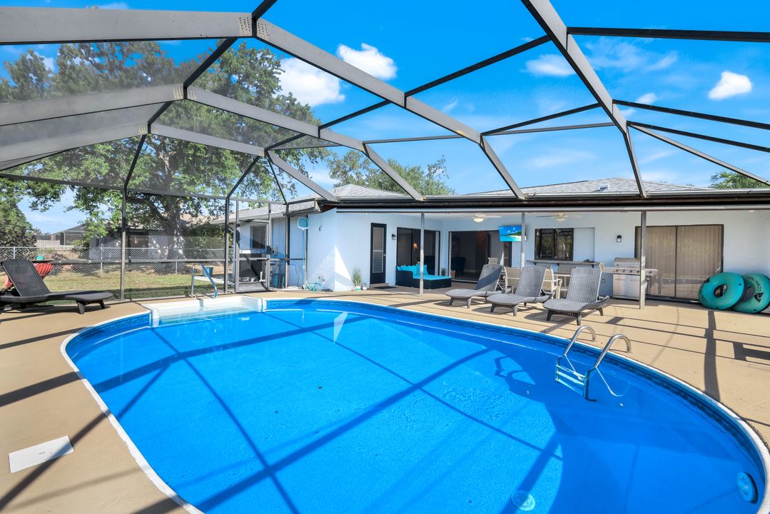 1416 SW 52nd Terrace, Cape Coral, FL 33914
