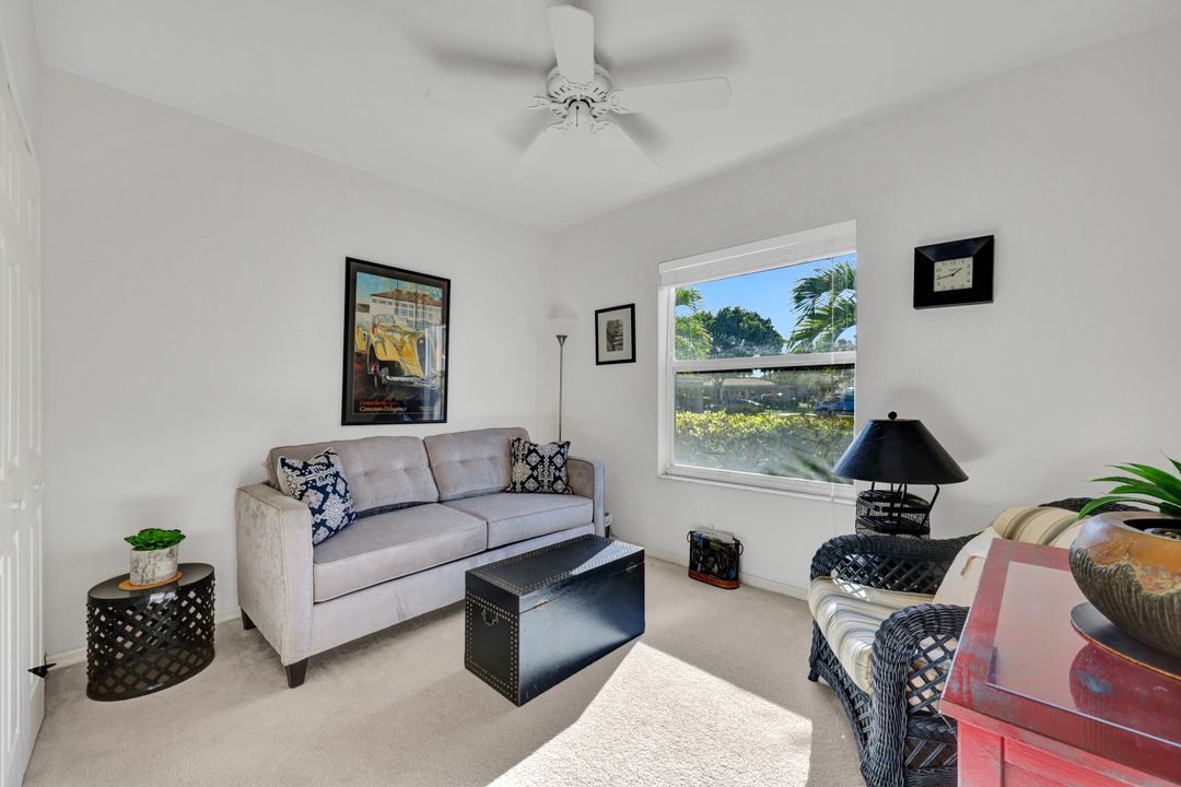 2469 Millcreek Ln #102, Naples, FL 34119