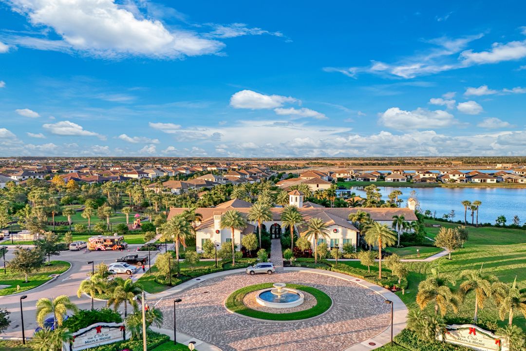 5116 Isidora Ln, Ave Maria, FL 34142