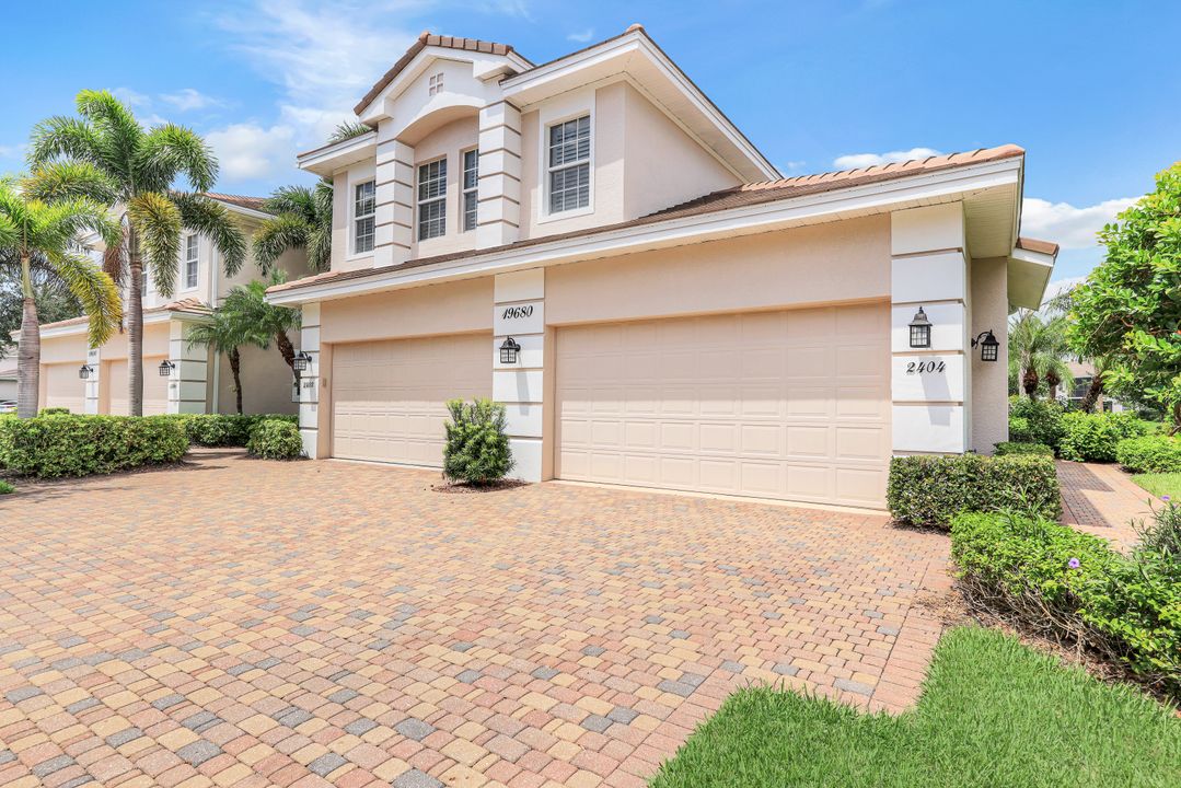 19680 Marino Lake Cir #2404, Miromar Lakes, FL 33913