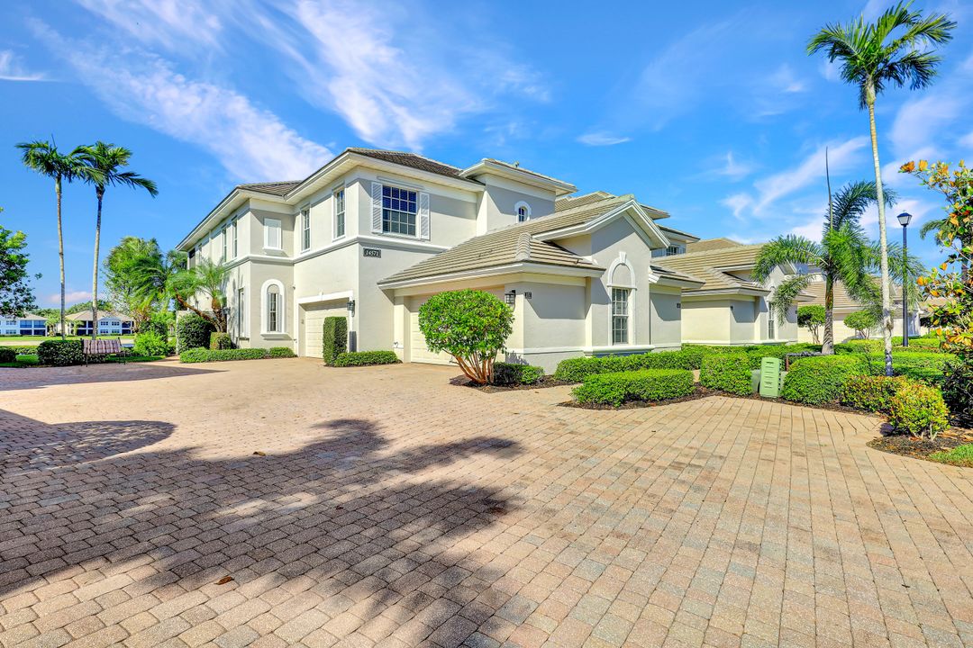 14571 Bellino Terrace #201, Bonita Springs, FL 34135