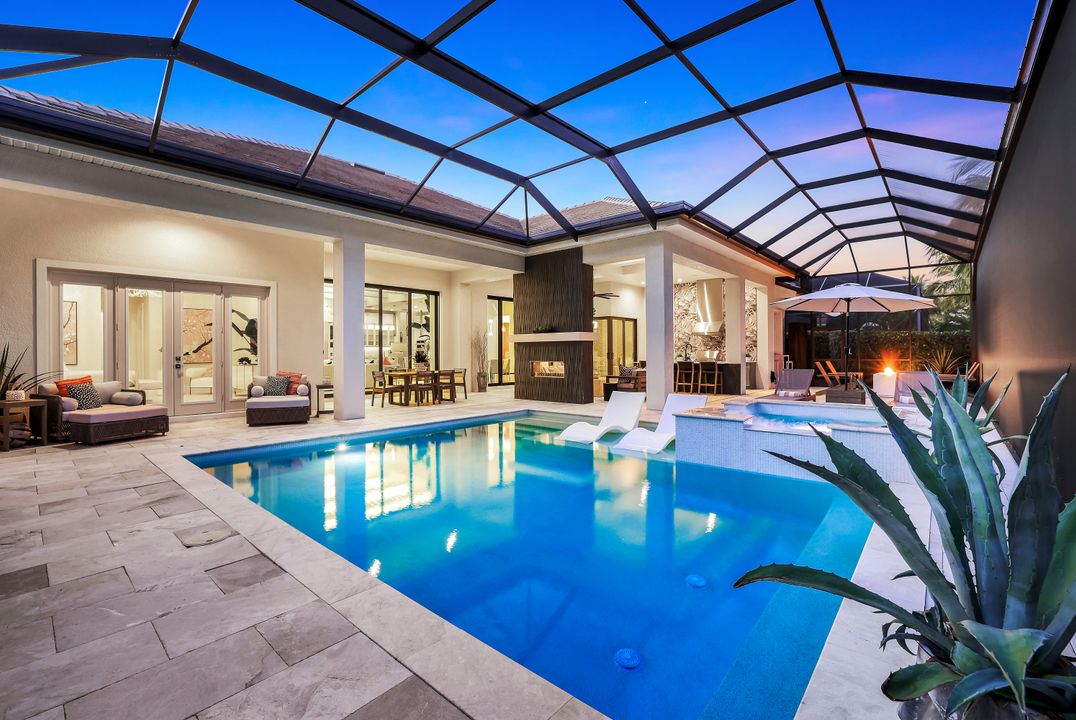 3124 Livorno Lane, Naples, FL 34110