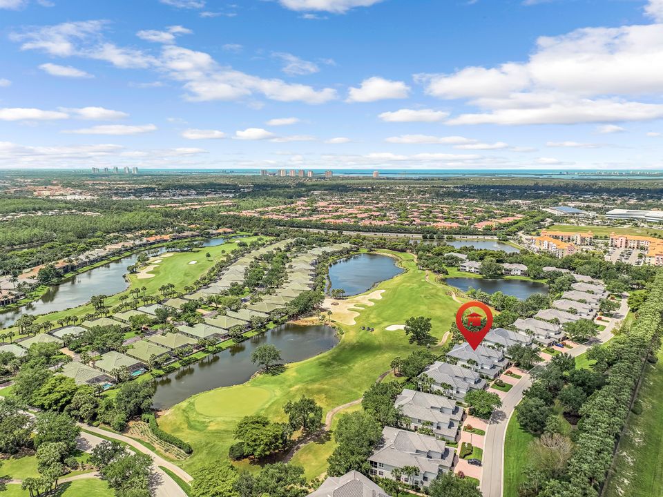 9231 Palmetto Ridge Dr #102, Estero, FL 34135