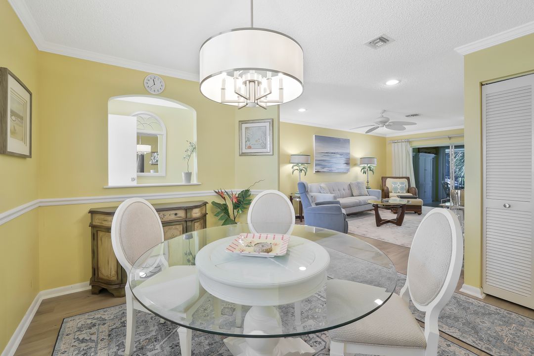 4126 Belair Ln #B10, Naples, FL 34103