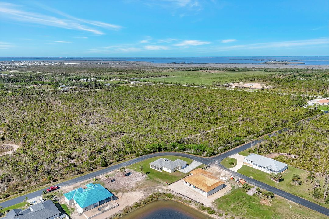 3551 Heron Landing Cir, Saint James City, FL 33956